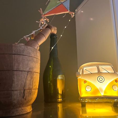 Appartamento C' Est La Vie Nauplia Esterno foto