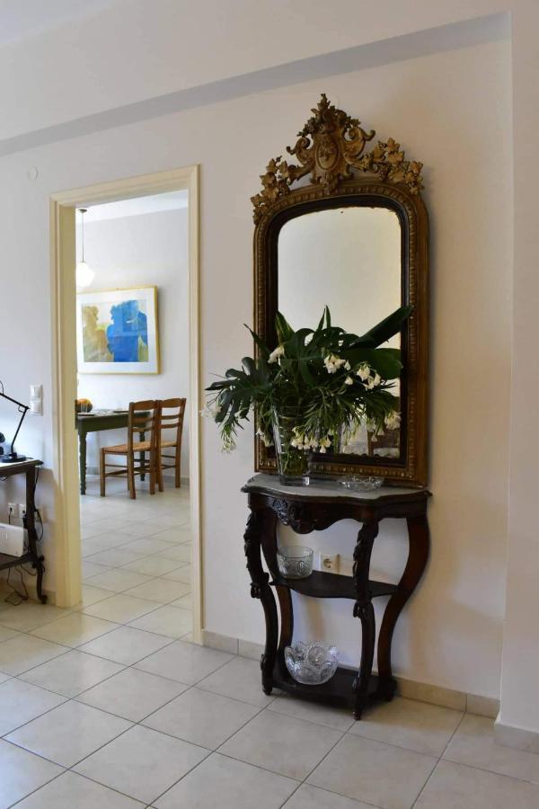Appartamento C' Est La Vie Nauplia Esterno foto