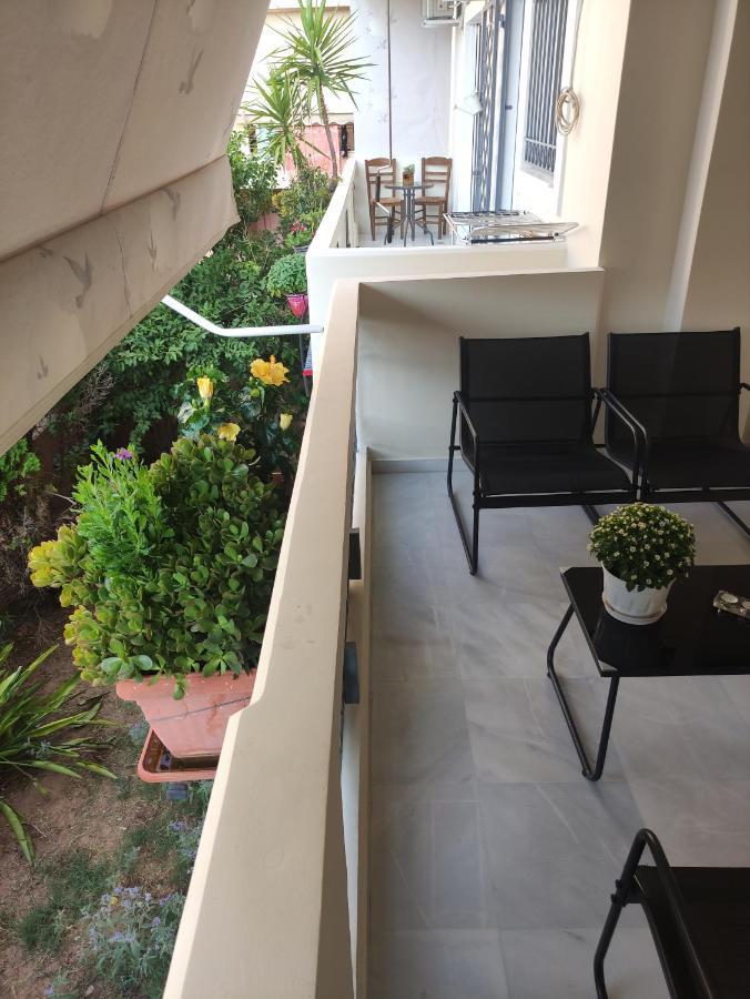 Appartamento C' Est La Vie Nauplia Esterno foto