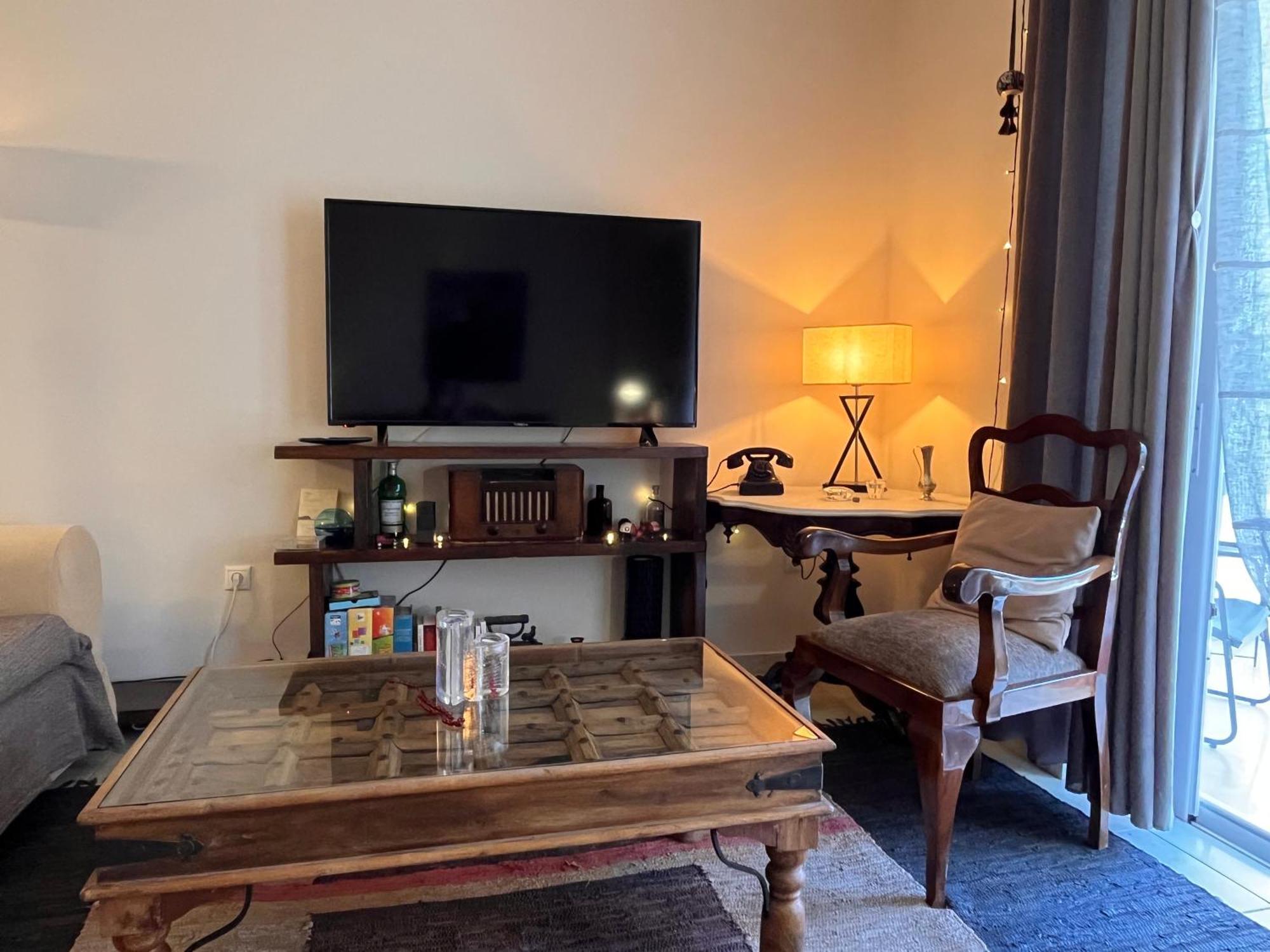 Appartamento C' Est La Vie Nauplia Esterno foto